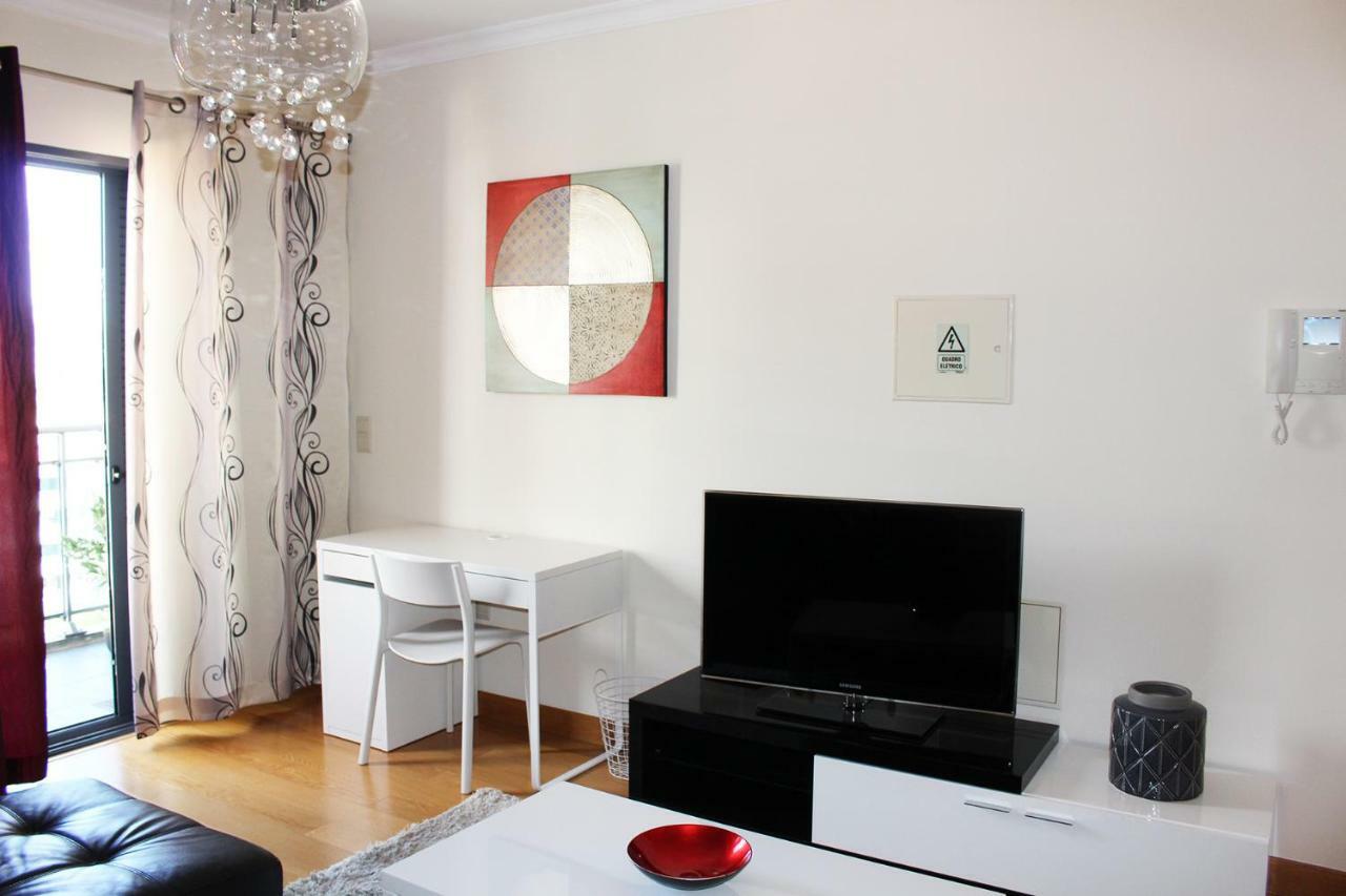 Mcstylo-residenza Apartment Funchal (Madeira)