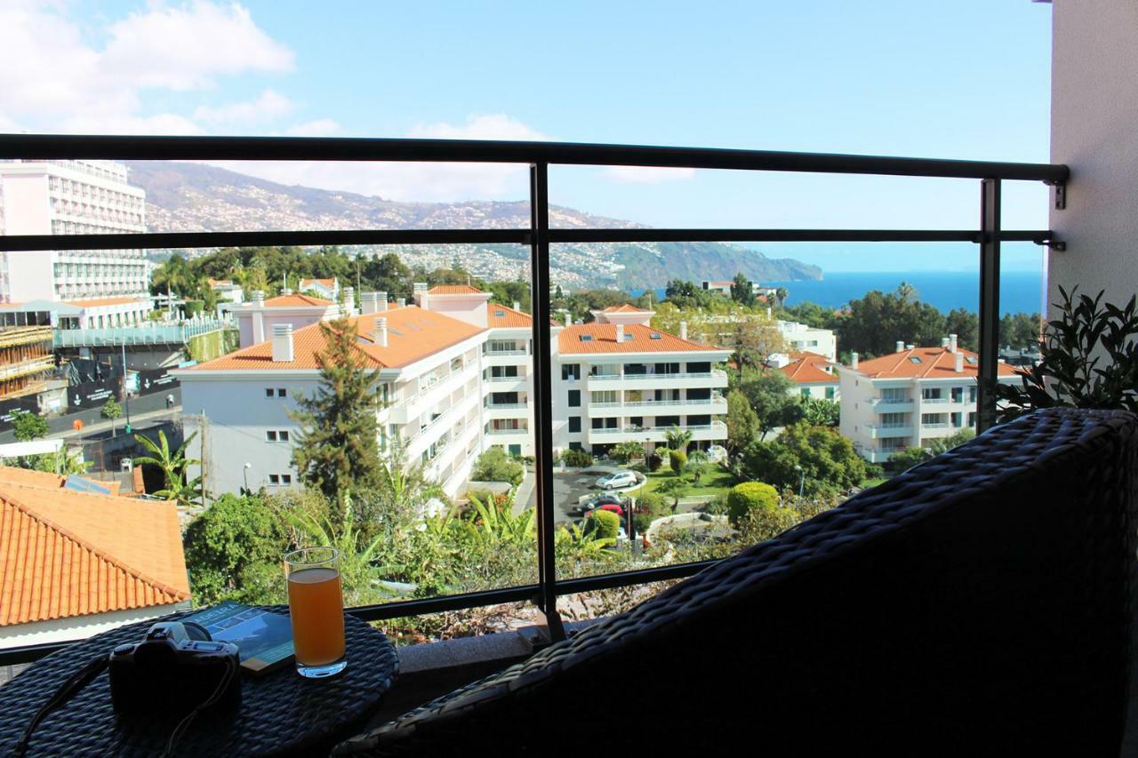 Mcstylo-residenza Apartment Funchal (Madeira)