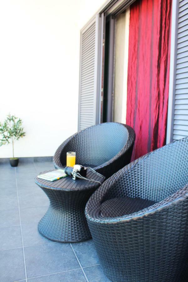 Apartment Mcstylo-residenza