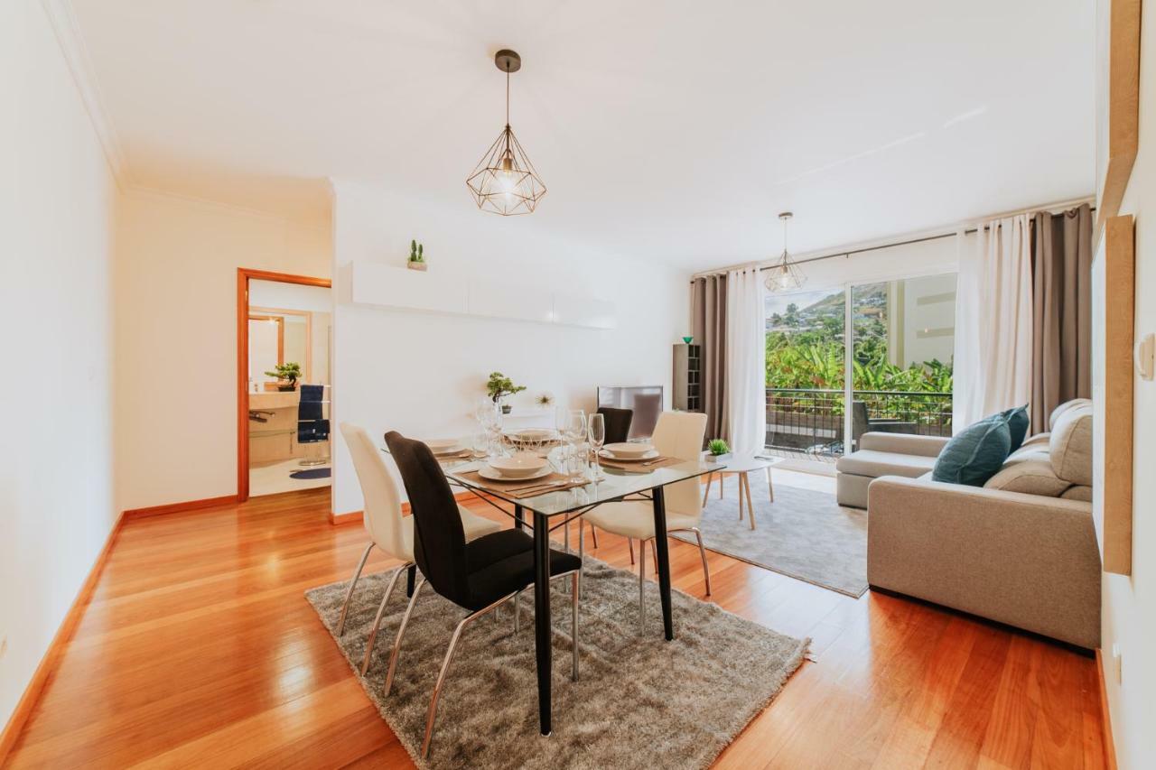 Apartment Lounge Ii By Amazing Madeira Funchal (Madeira)