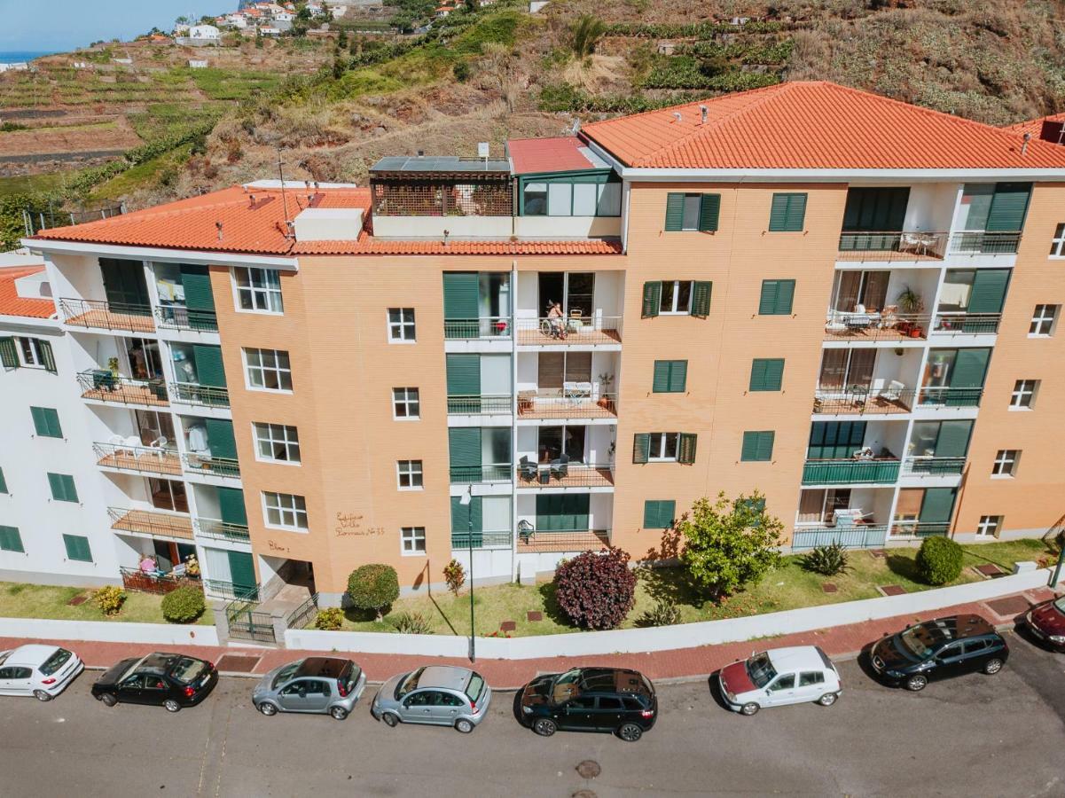 Lounge Ii By Amazing Madeira Apartment Funchal (Madeira)