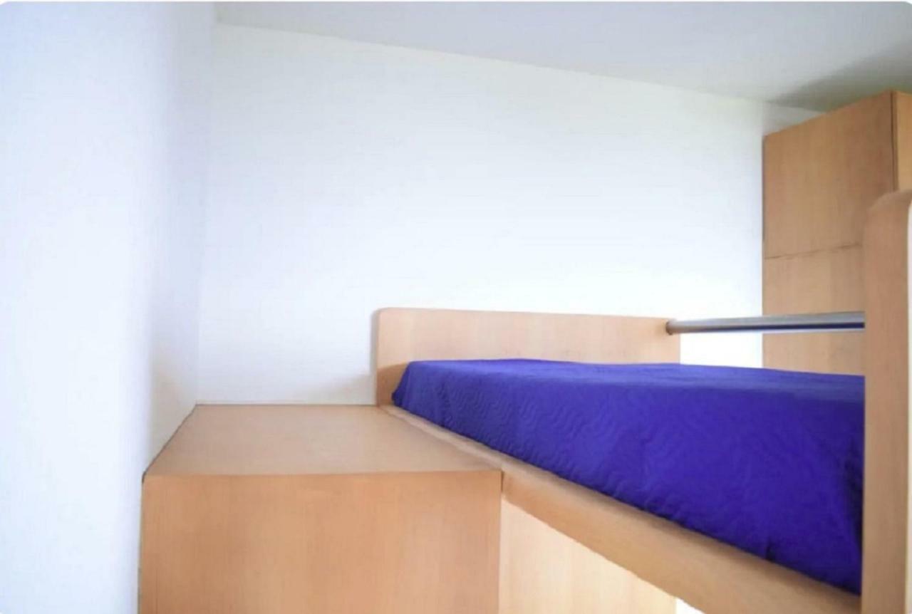 Un Balcon Sur La Apartament Funchal (Madeira)