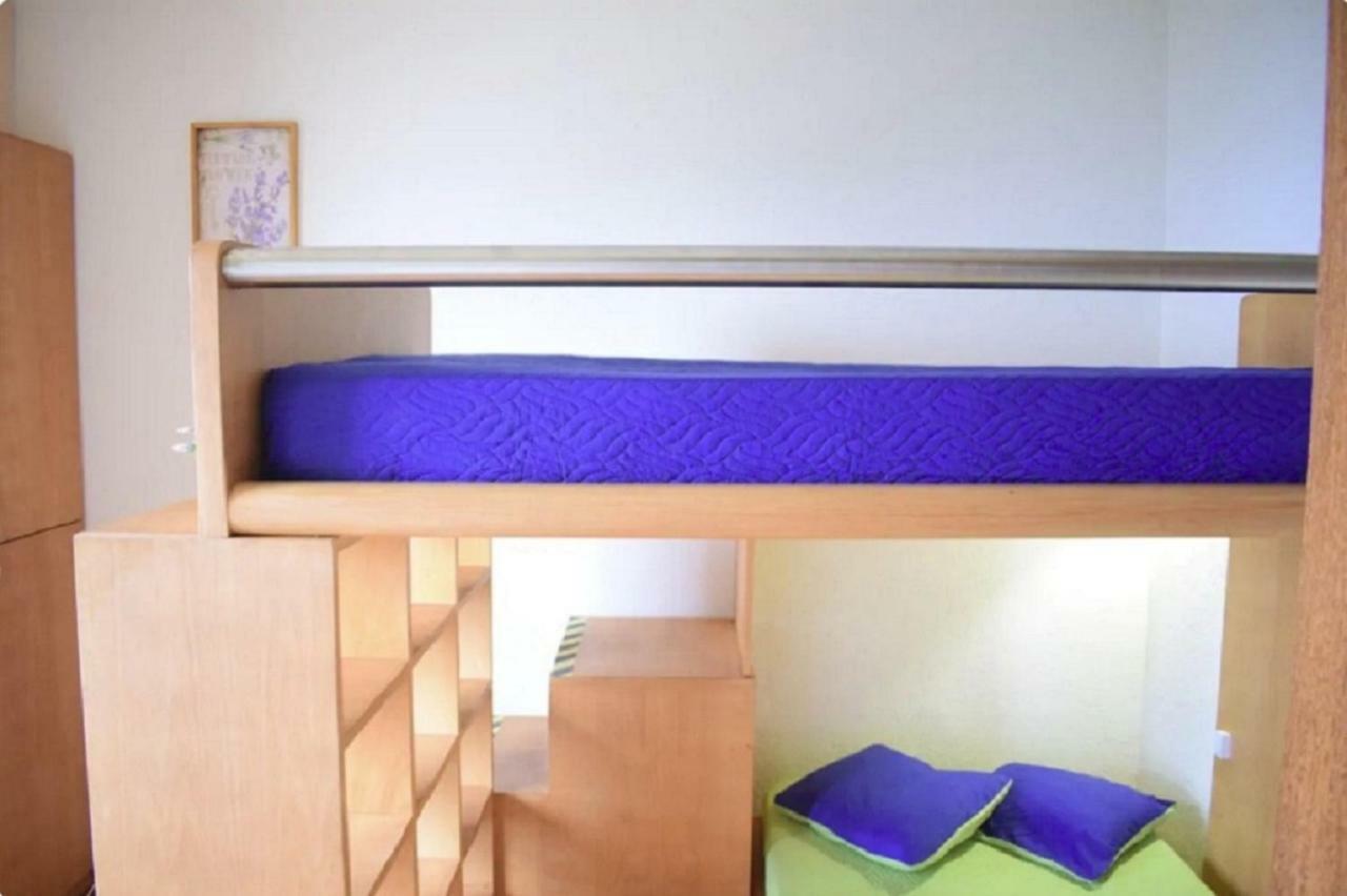 Un Balcon Sur La Apartament Funchal (Madeira)