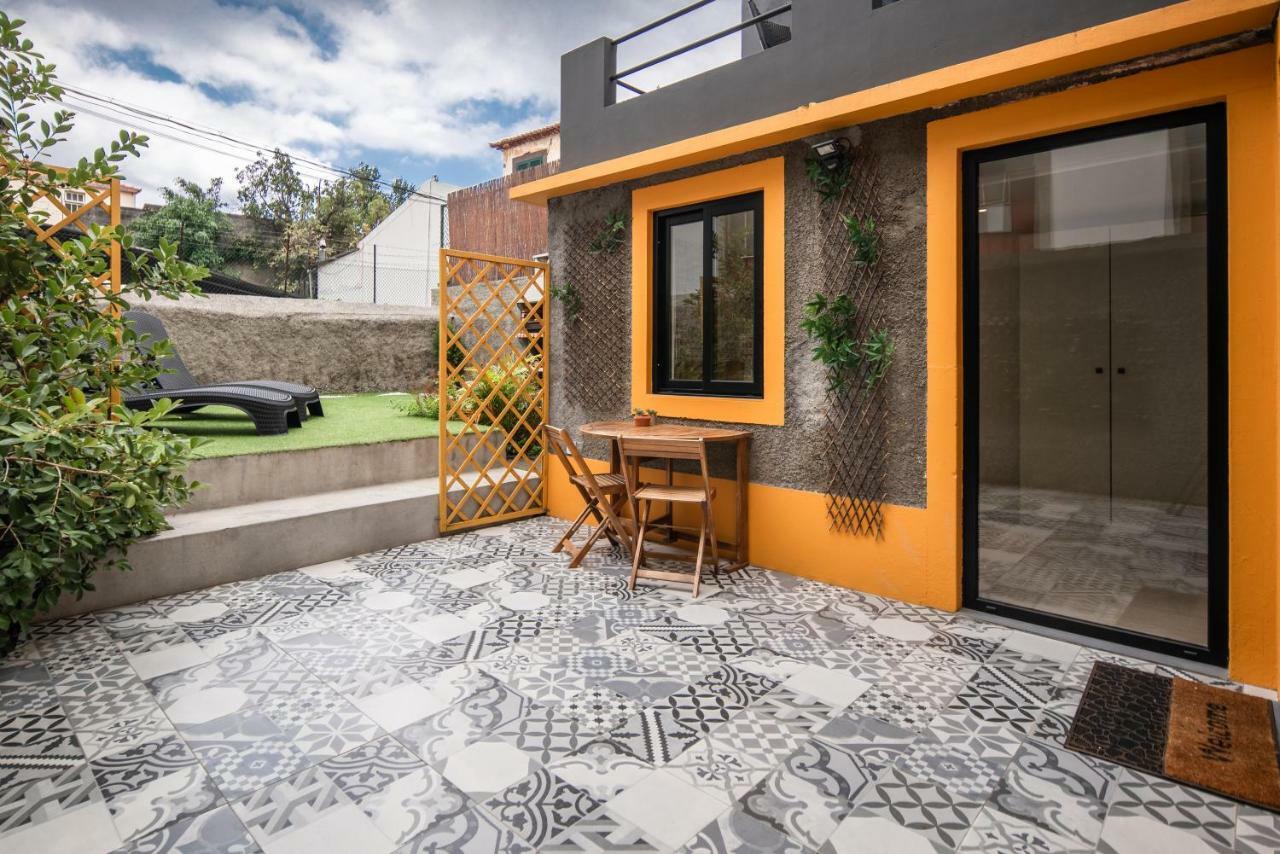 Apartamento Bayleaf - Casa D'avó