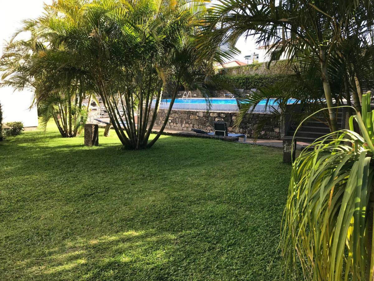 Apartment, With Pool Apartment Funchal (Madeira)