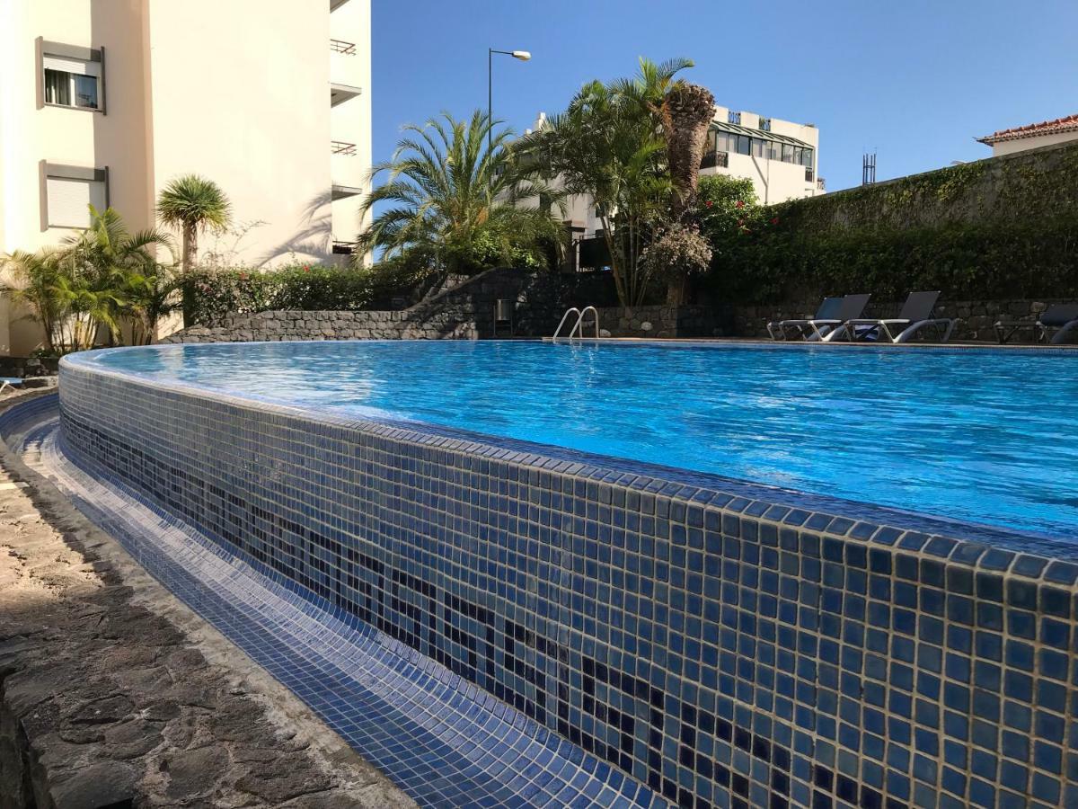 Apartment, With Pool
