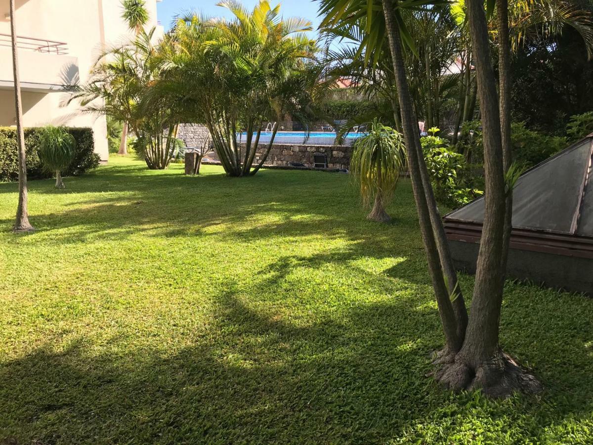 Apartment, With Pool Apartment Funchal (Madeira)