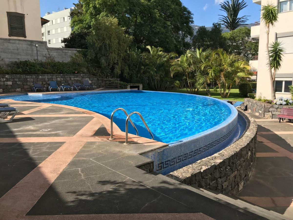 Apartment Apartment, With Pool *