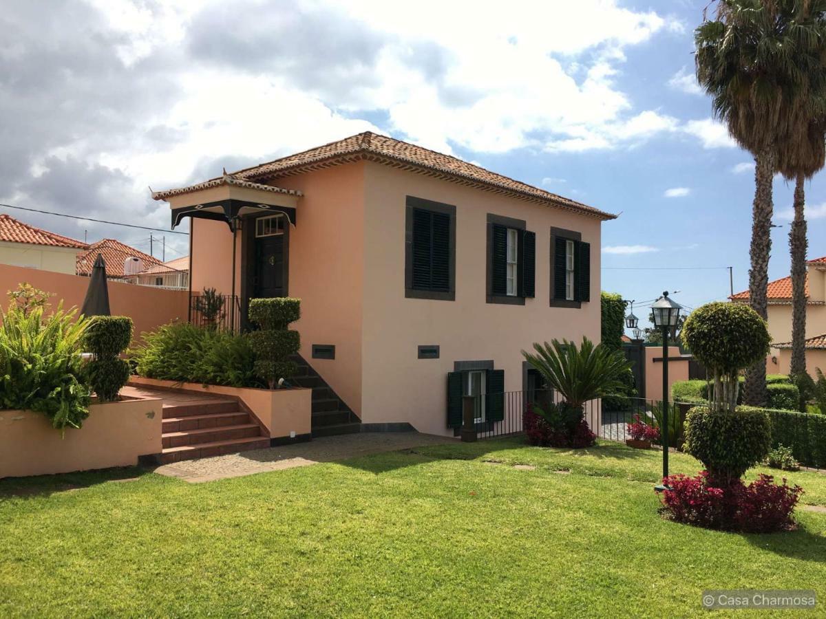 Casa Charmosa Guest house Funchal (Madeira)