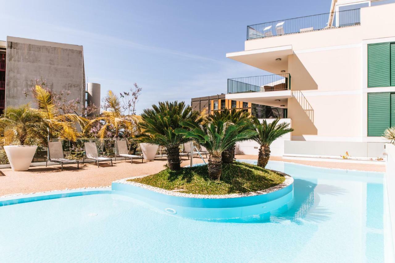 Unique Quinta Vitoria Funchal (Madeira)