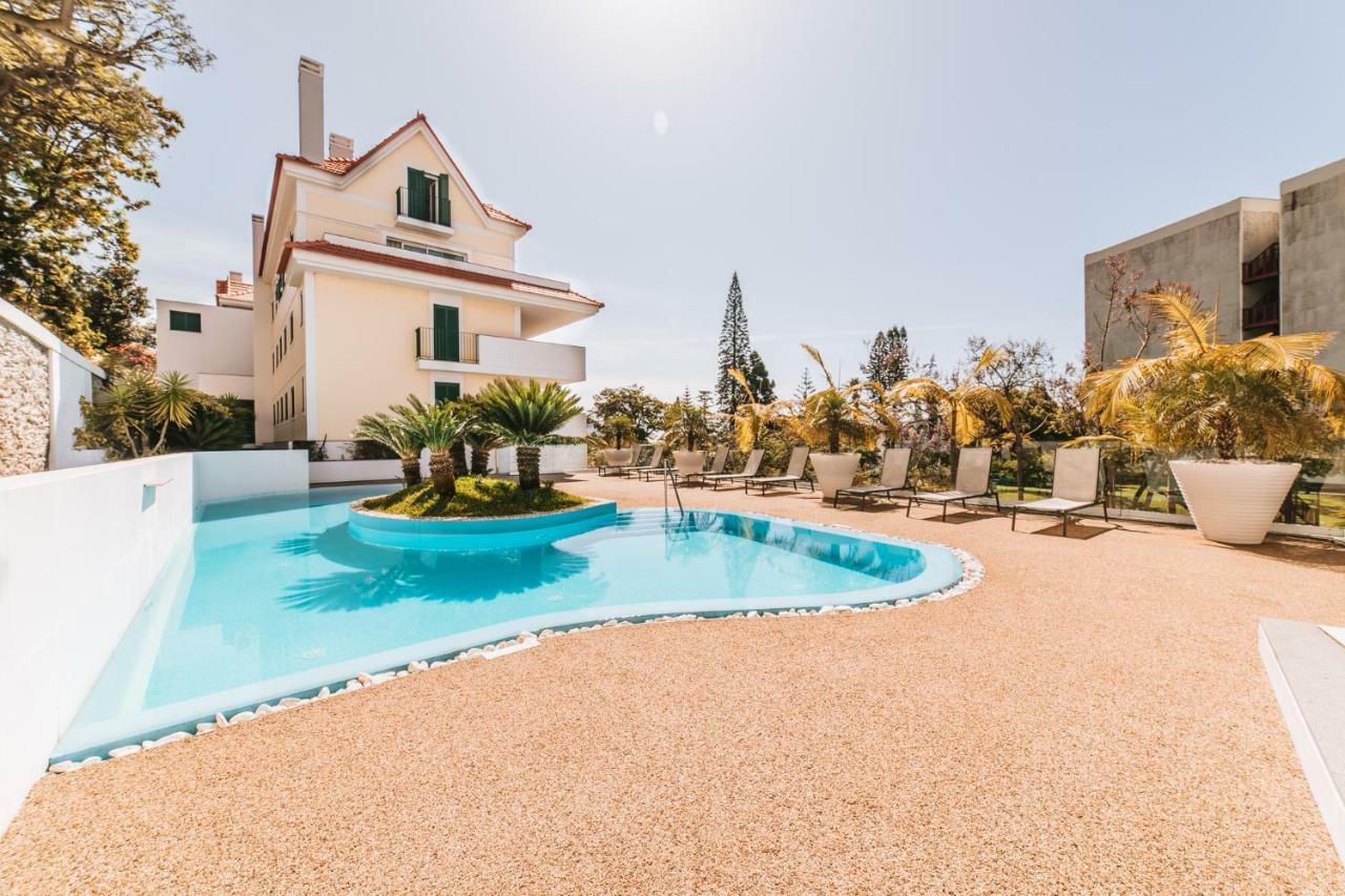 Apartment Unique Quinta Vitoria Funchal (Madeira)
