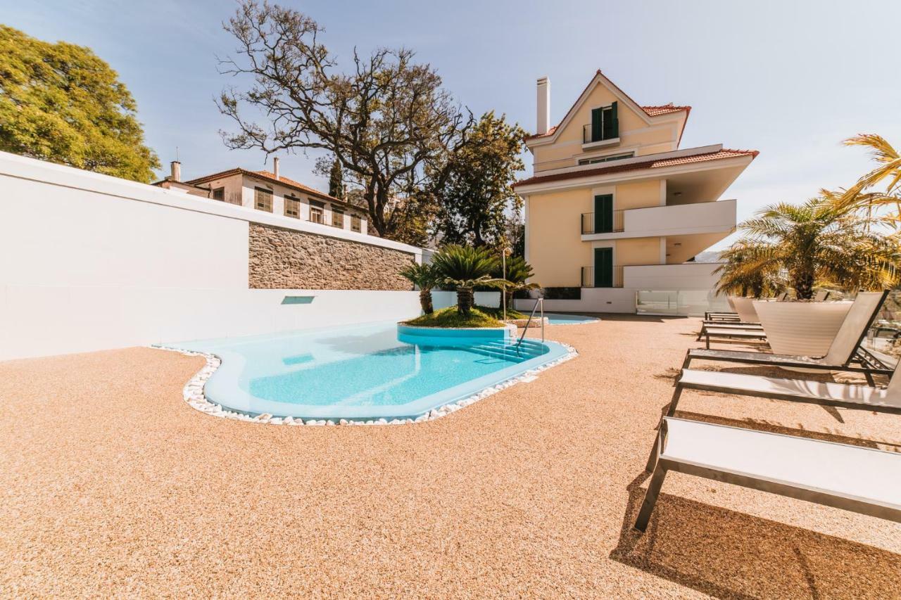 Unique Quinta Vitoria Funchal (Madeira)