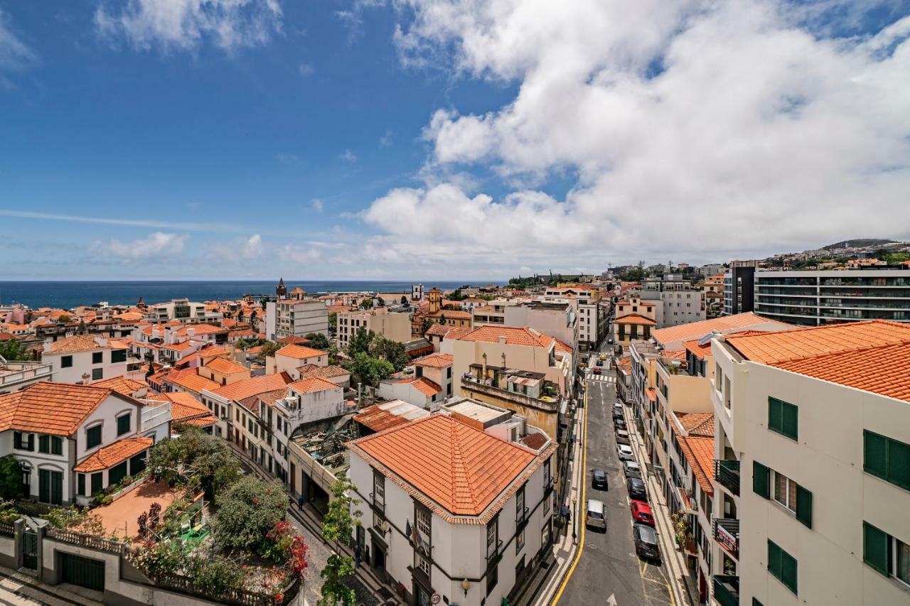Luxury View Apartment Funchal - Free Parking Apartment Funchal (Madeira)