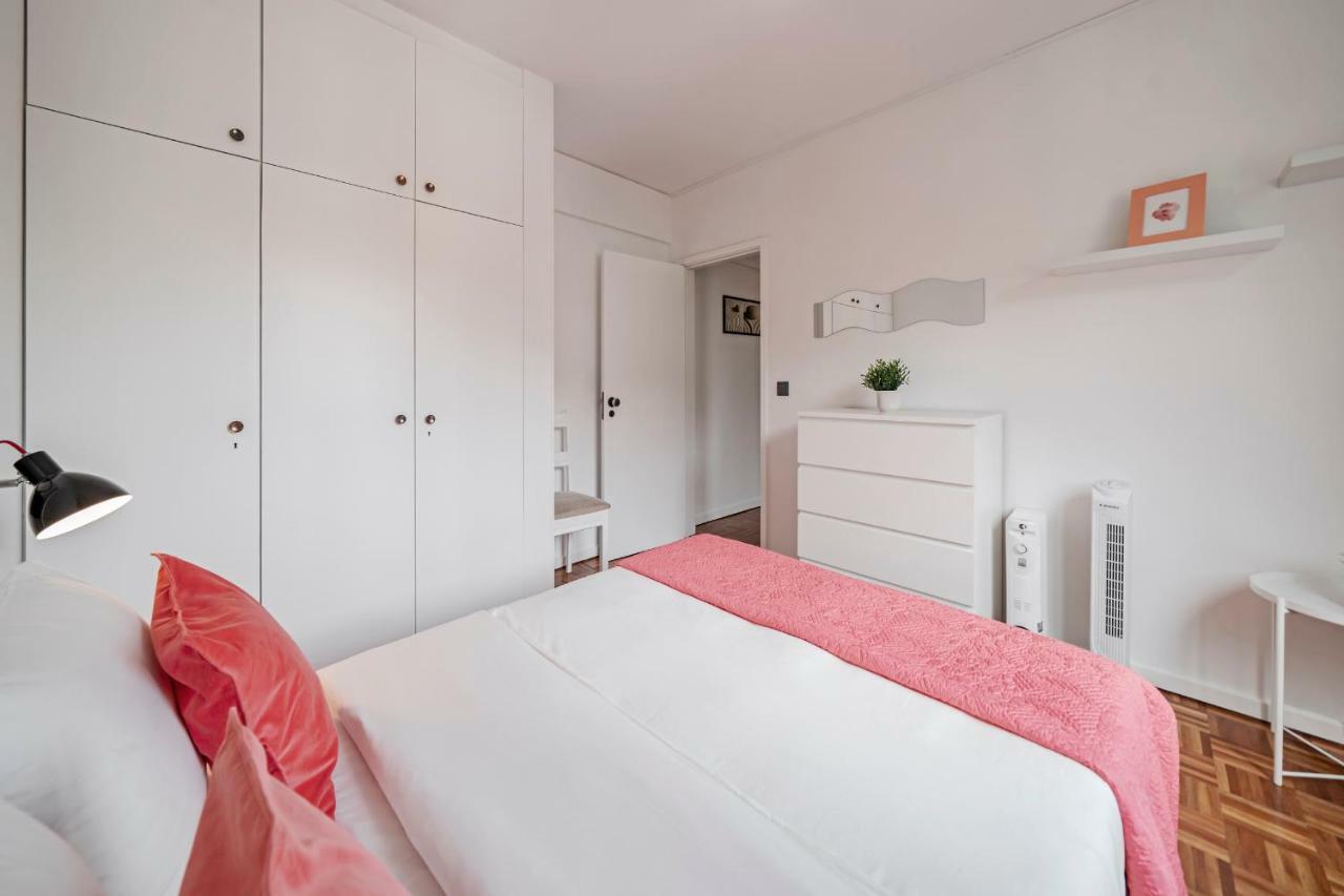 Luxury View Apartment Funchal - Free Parking Apartment *