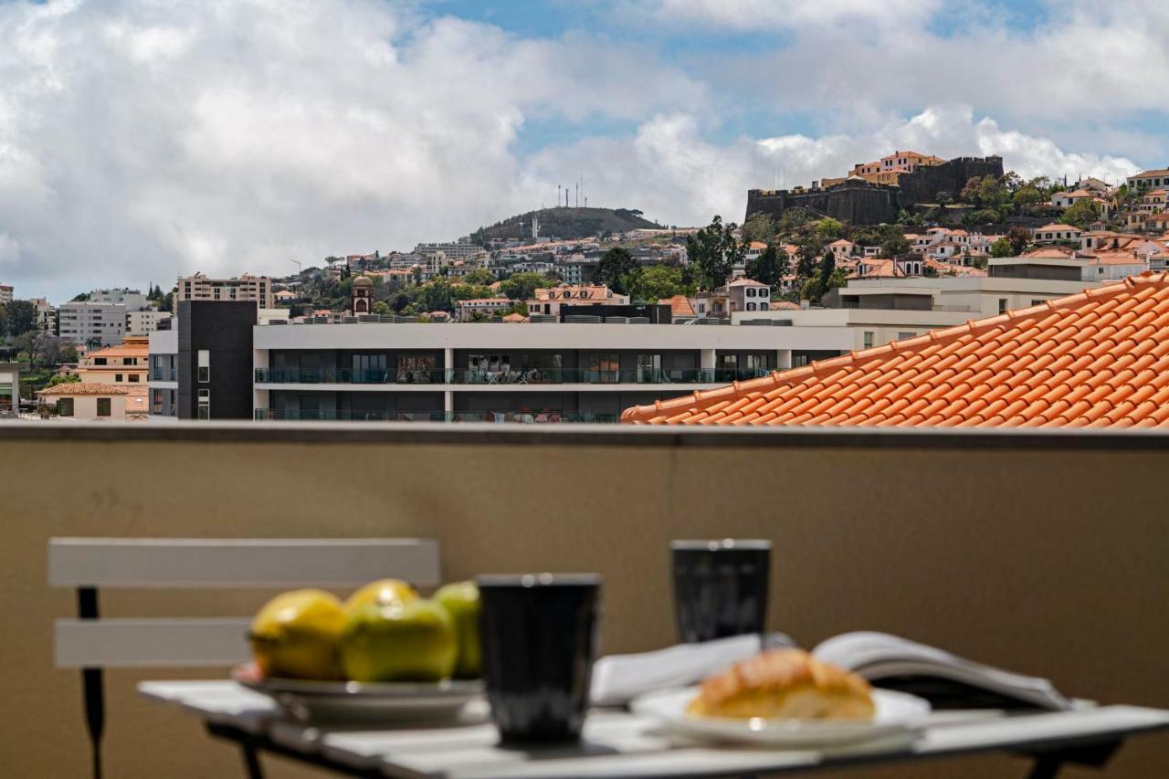 Luxury View Apartment Funchal - Free Parking * Funchal (Madeira)