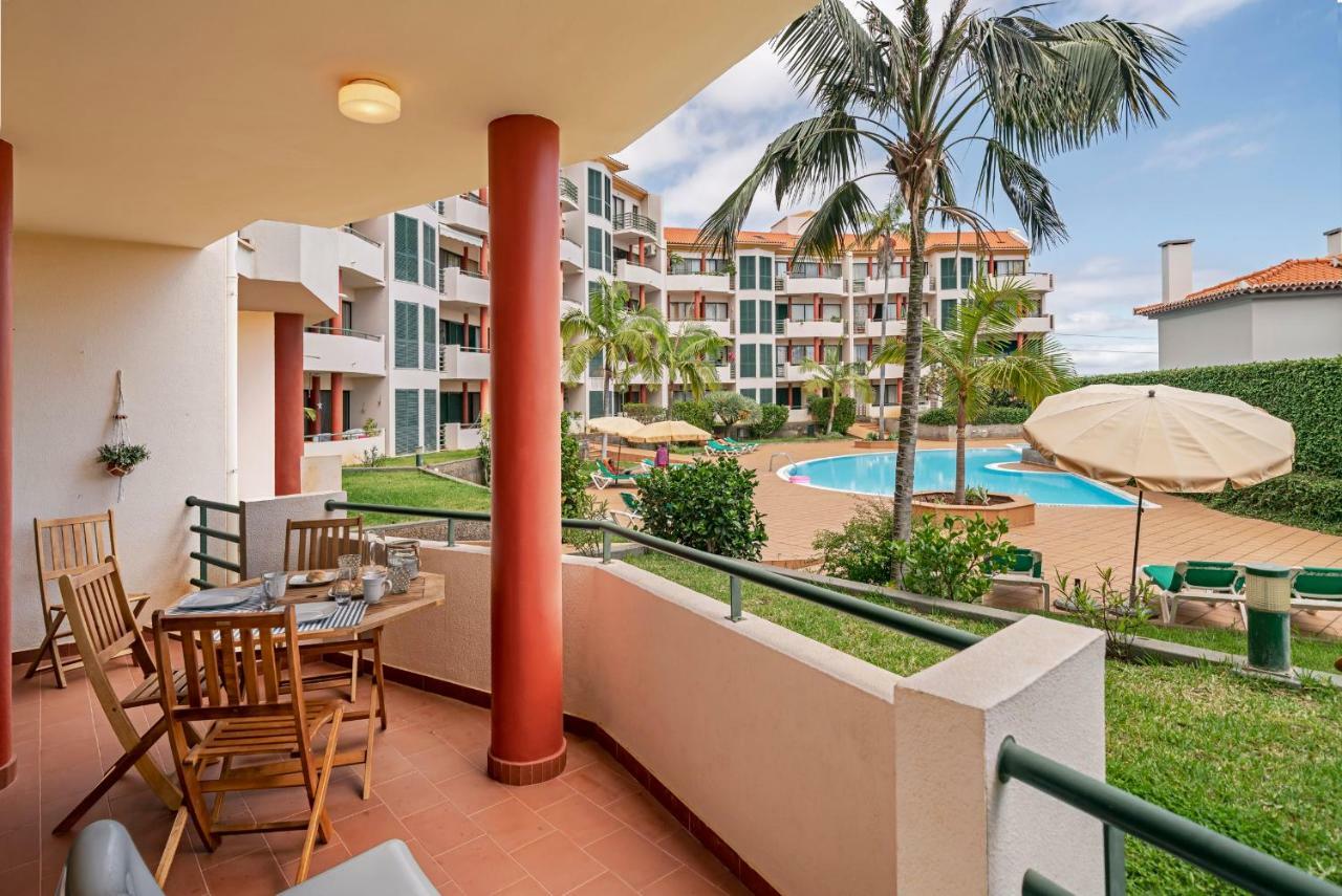 Apartamento Varandas Do Ii By An Island