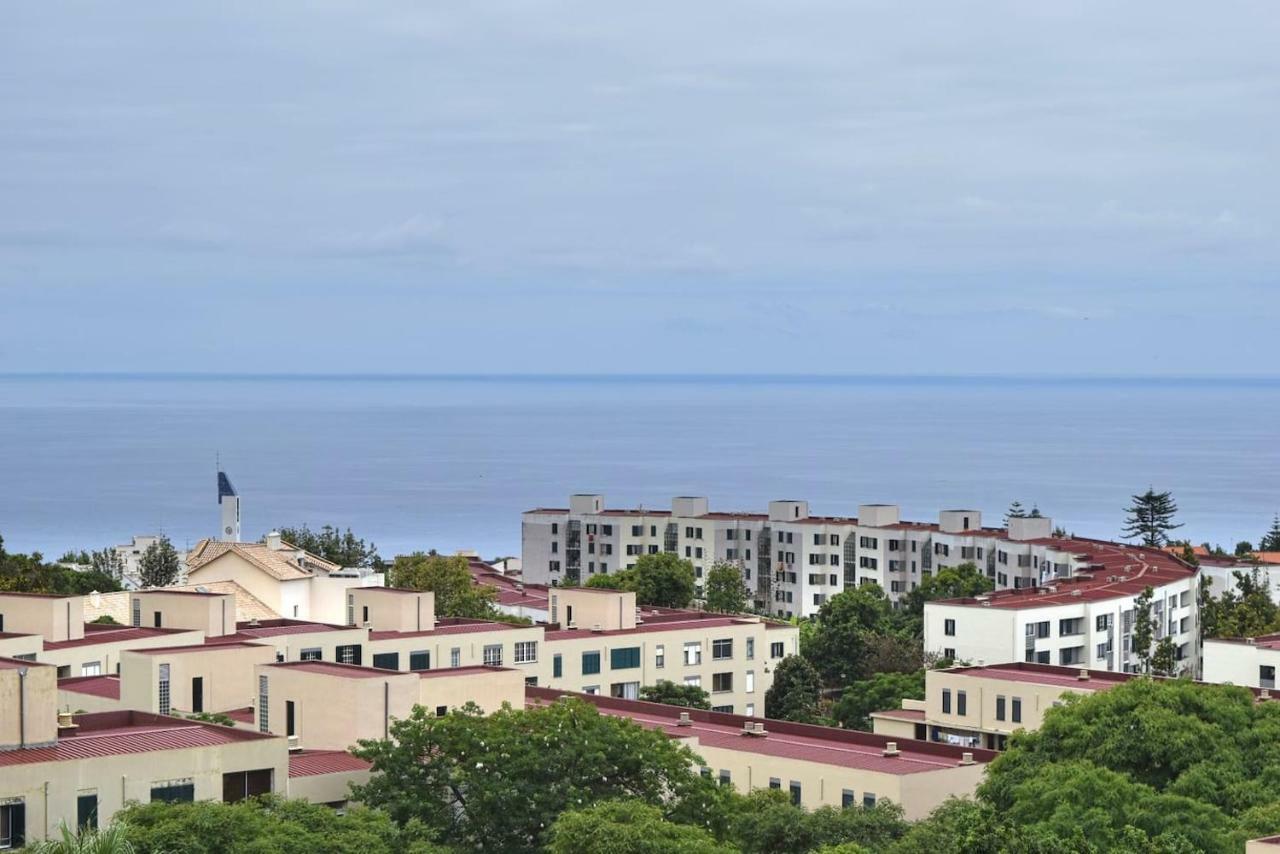 Sao Martinho, A In Madeira Funchal (Madeira)
