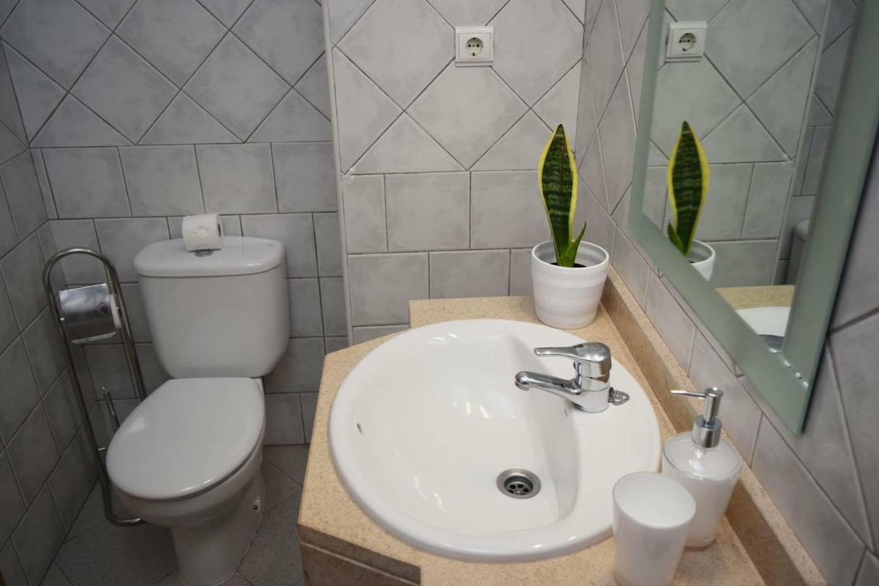 Apartment Sao Martinho, A In Madeira