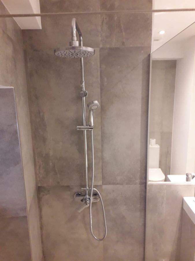 Apartment Old Town W Interior Terrace - Barreirinha *
