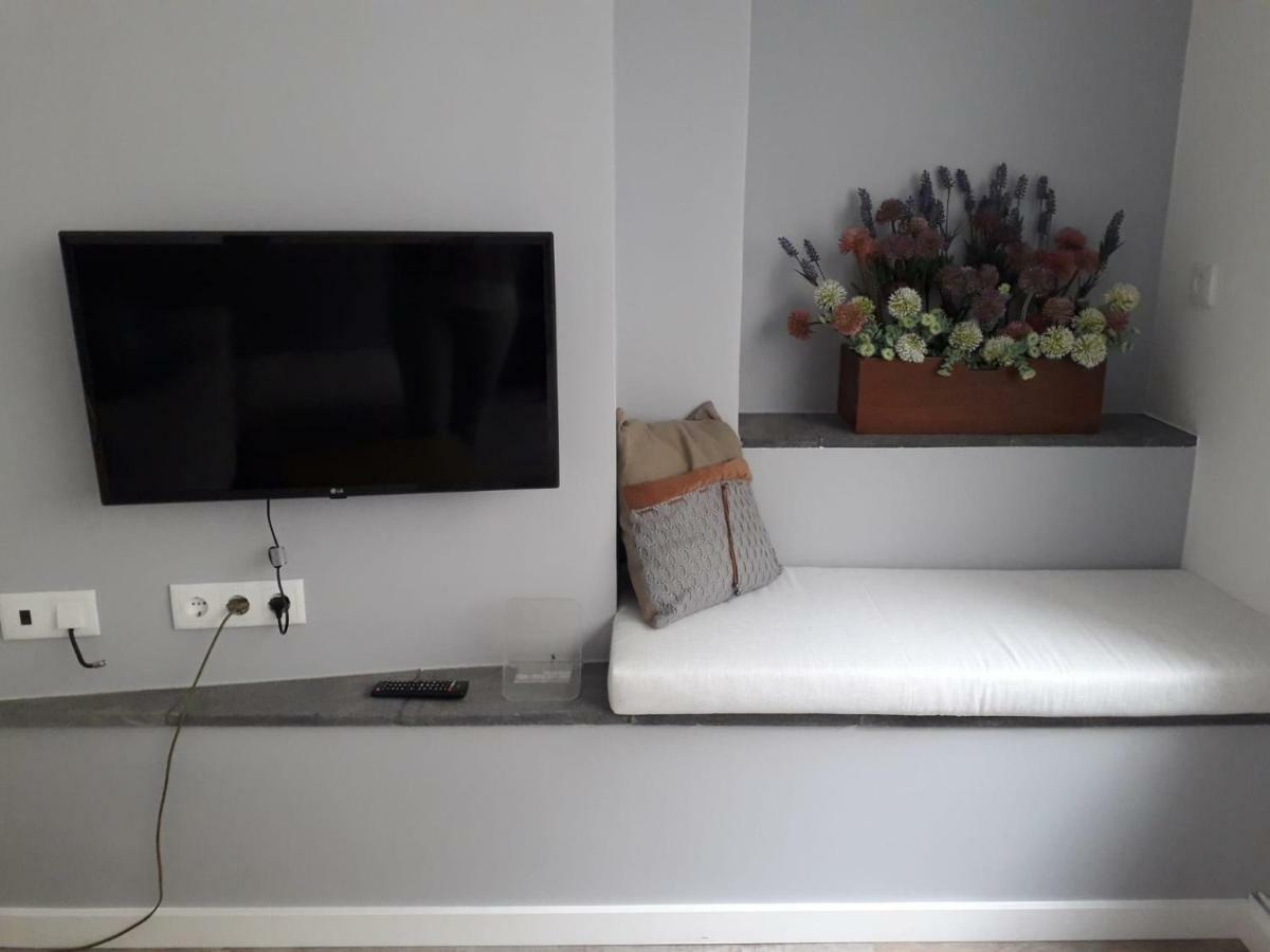 Apartment Old Town W Interior Terrace - Barreirinha