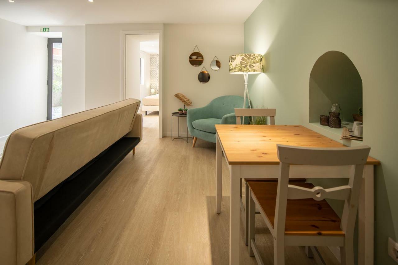 Apartamento Bayleaf - Casa D'avó