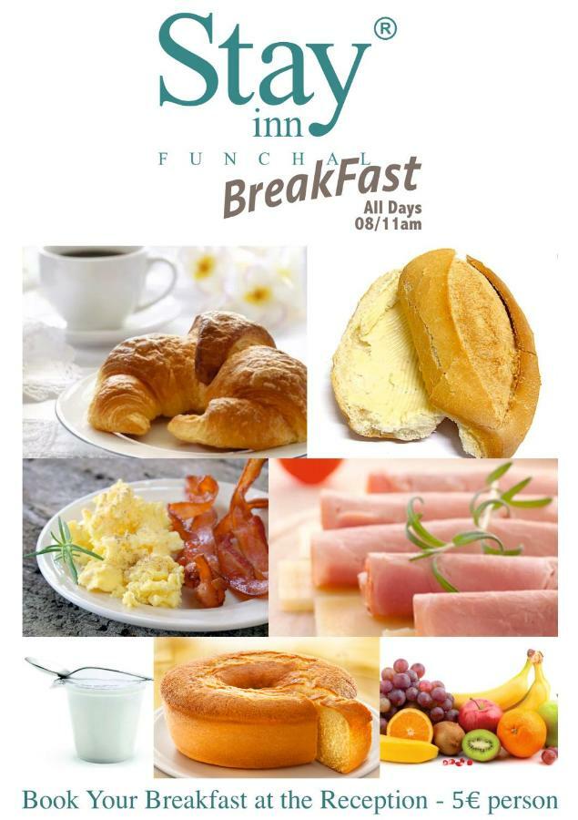 Hostel Funchal *