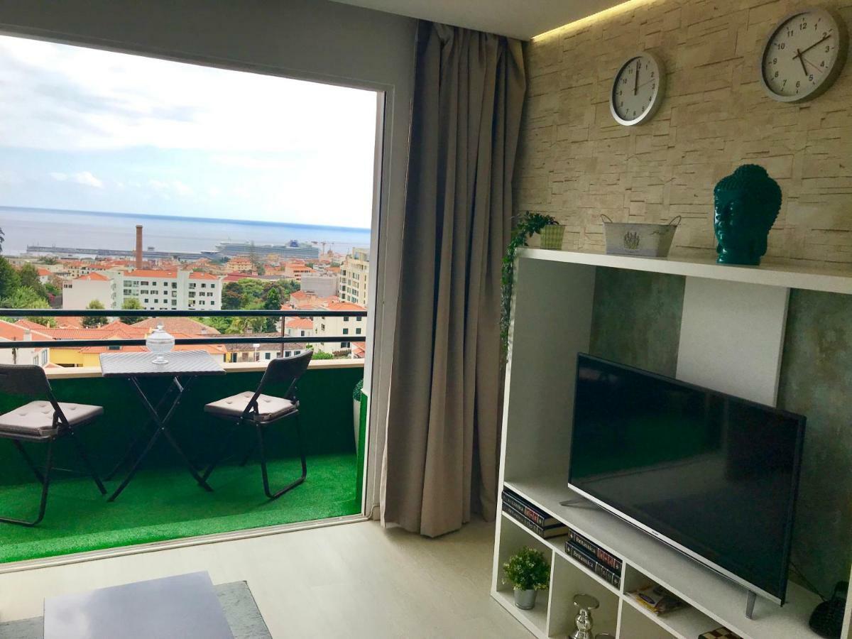 Lux Til Mar Apartment