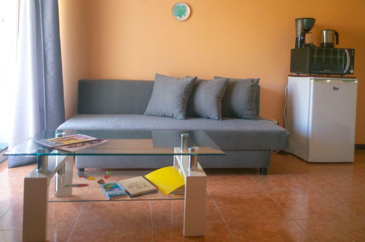 Do Mar Apartment