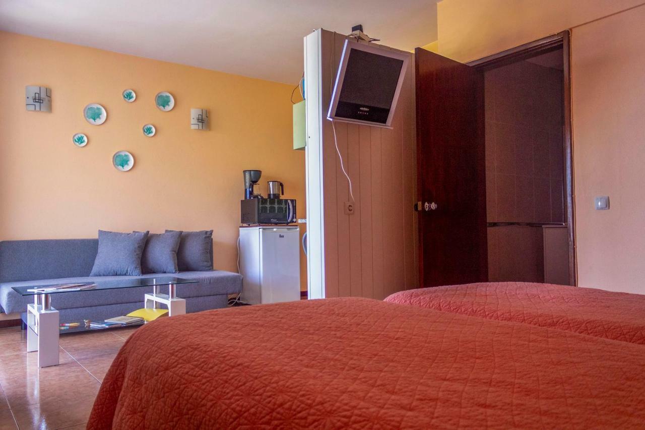 Apartment Do Mar