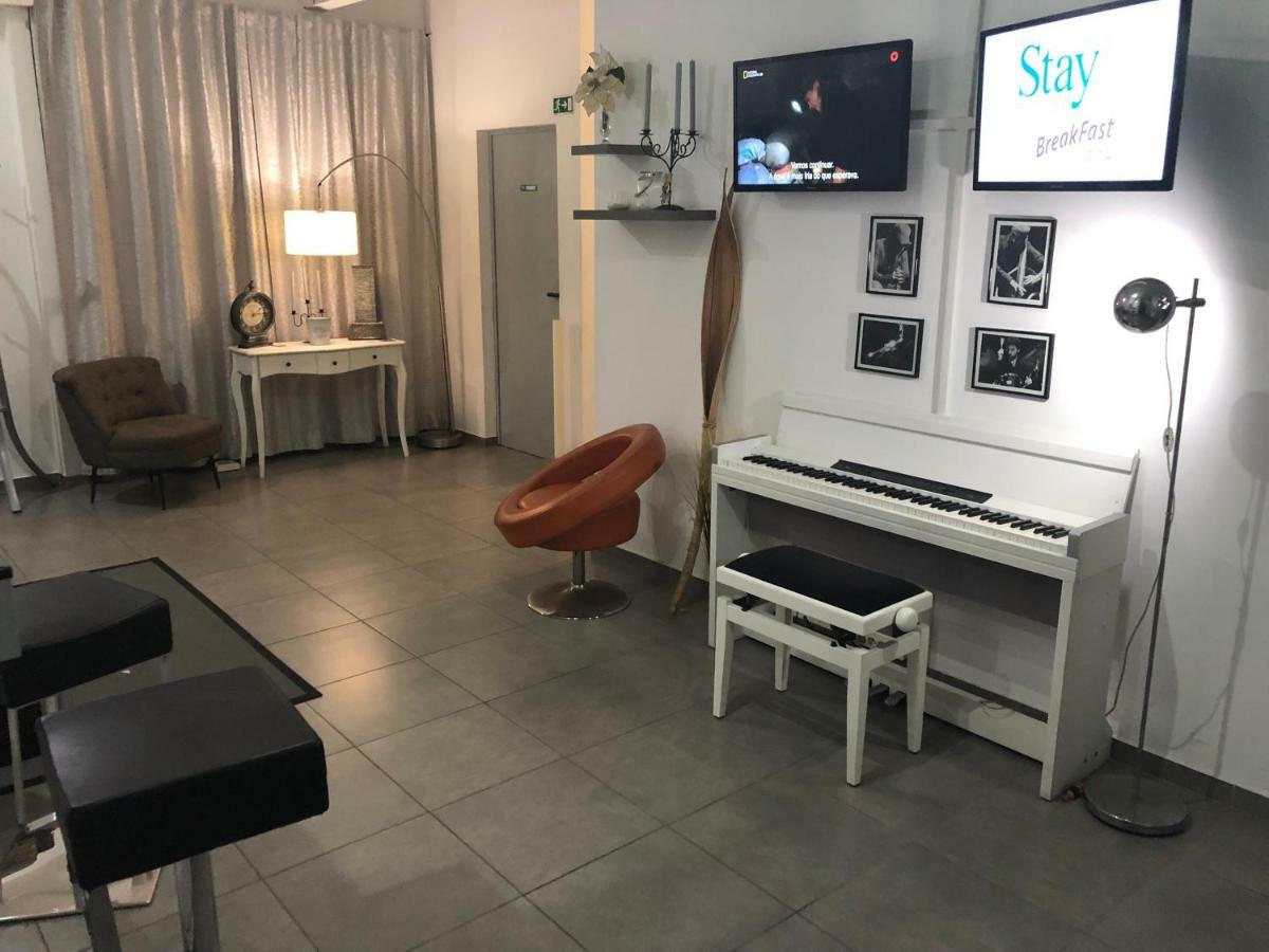 Funchal Hostel *