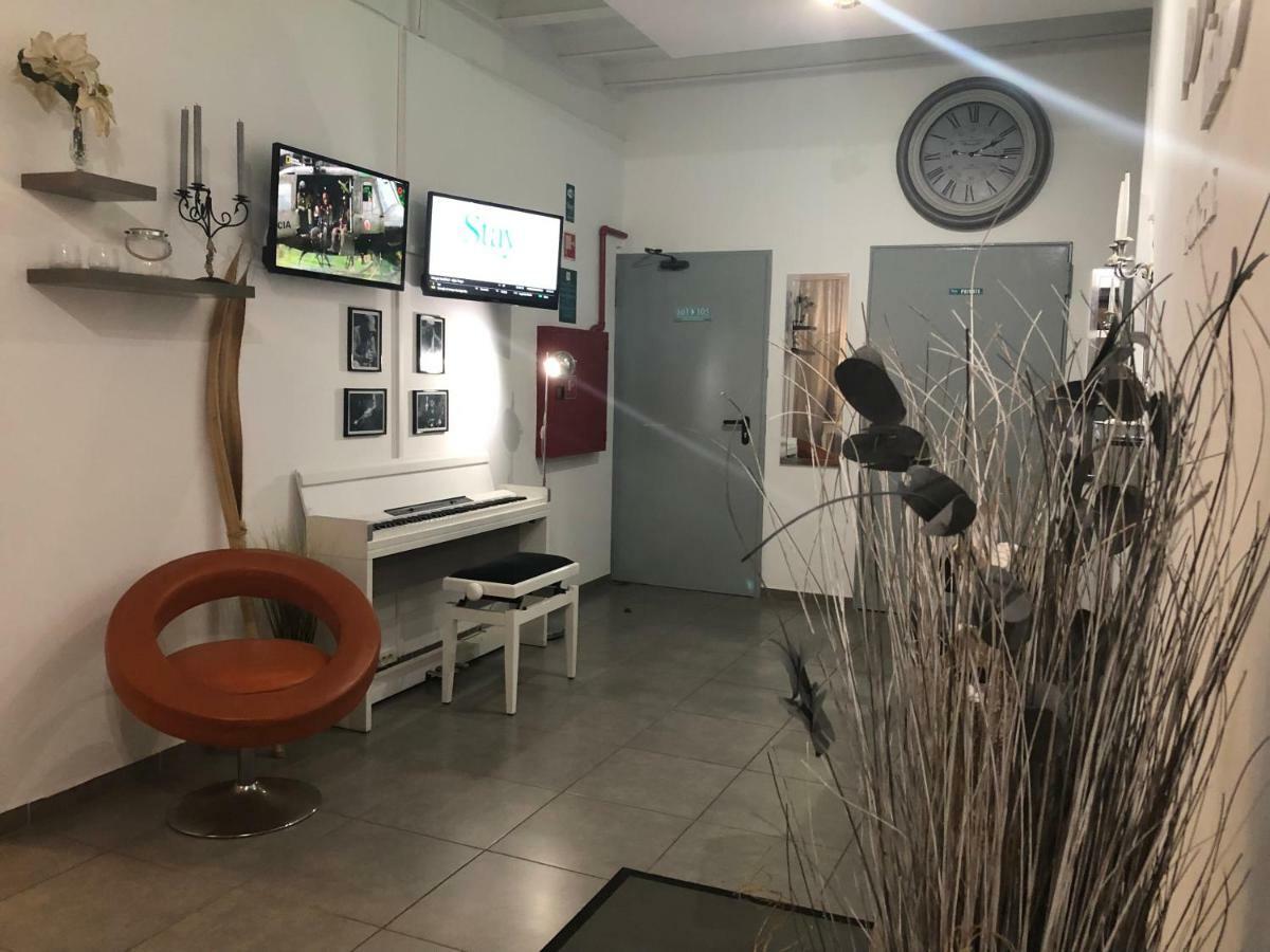 Funchal Hostel *