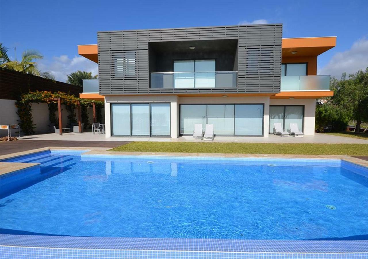 Villa Vitoria - By Lovelystay *