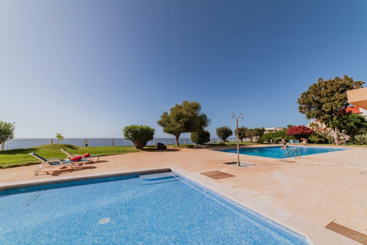 Unique Baia Apartment