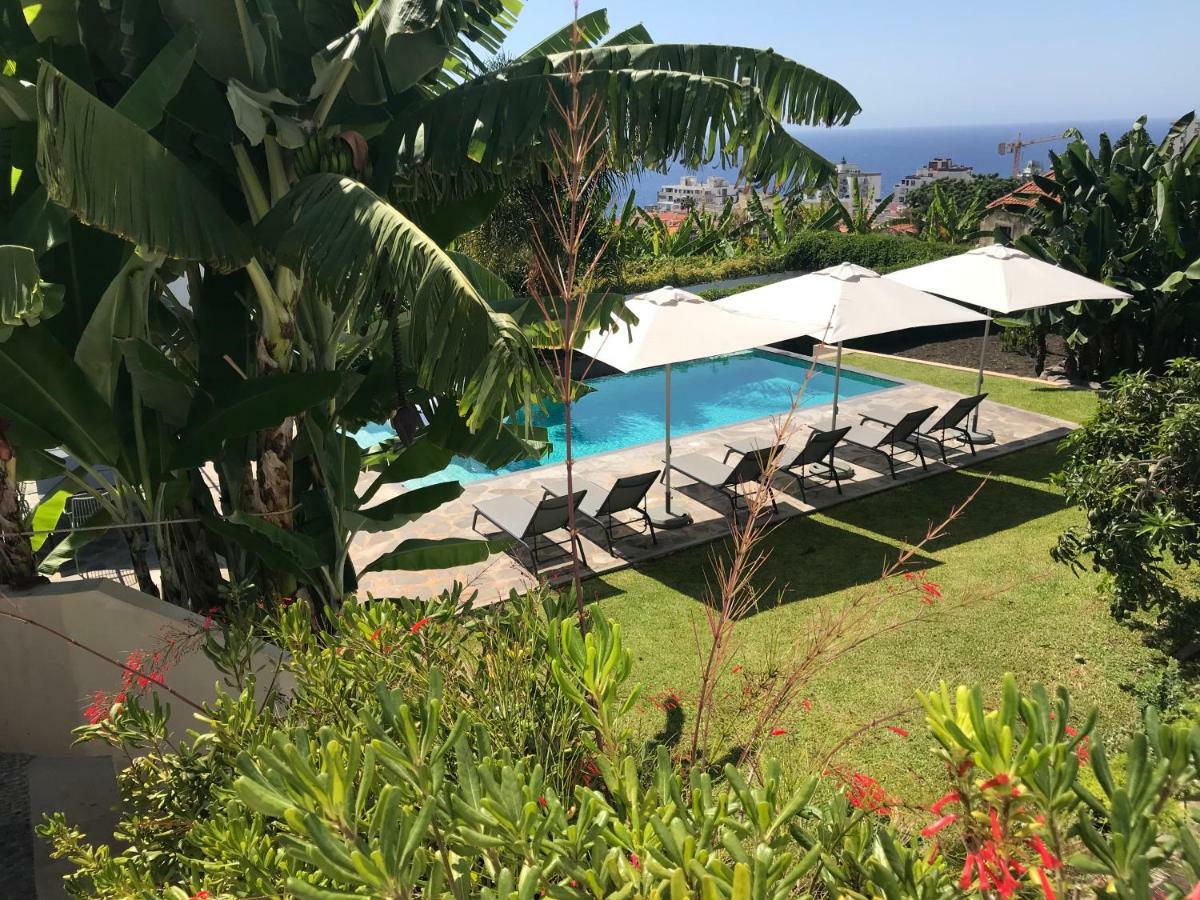 Bordal Vakantiehuis Funchal (Madeira)