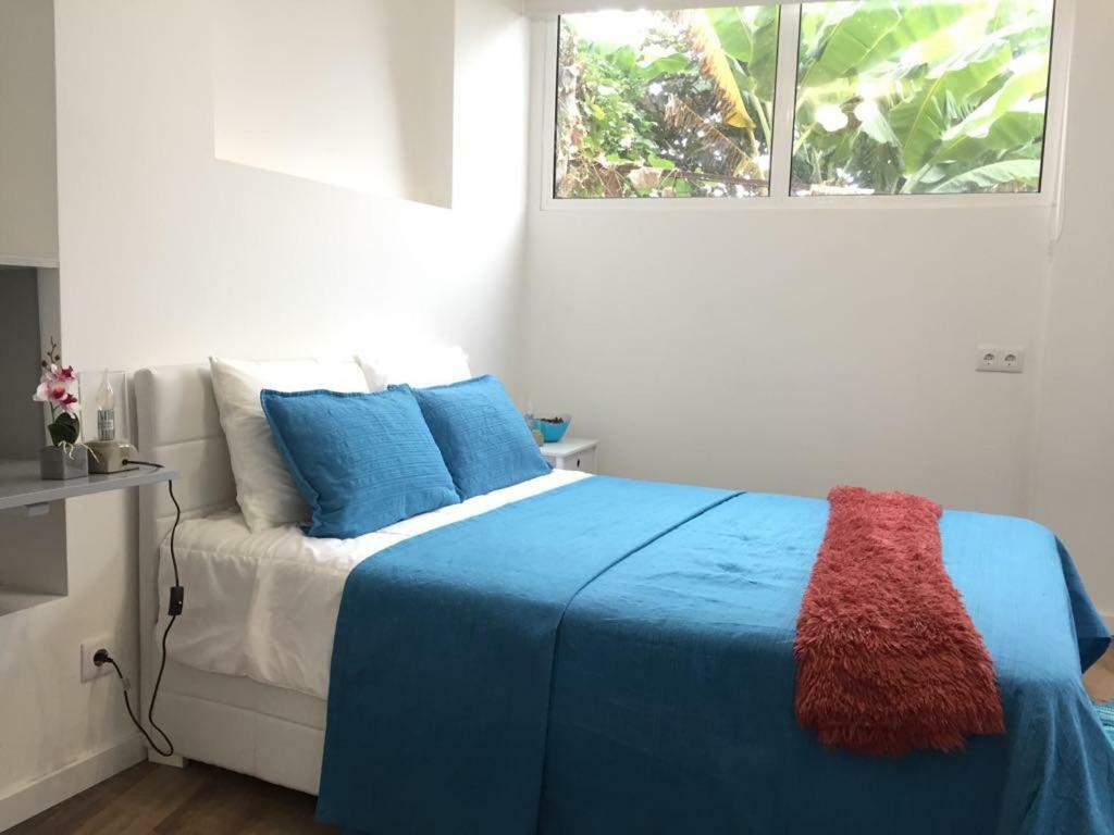 Rochinha Cozy Nhà khách