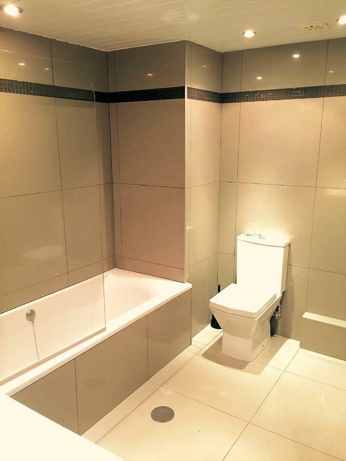 Atlantic Ocean 103 Aparthotel 3*