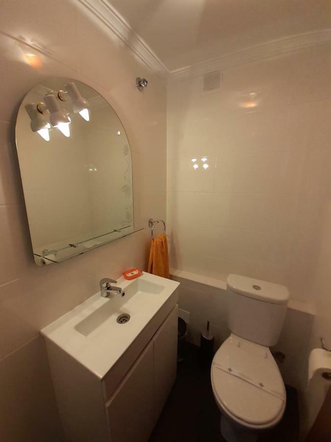 Apartamento Ilheus Apartment