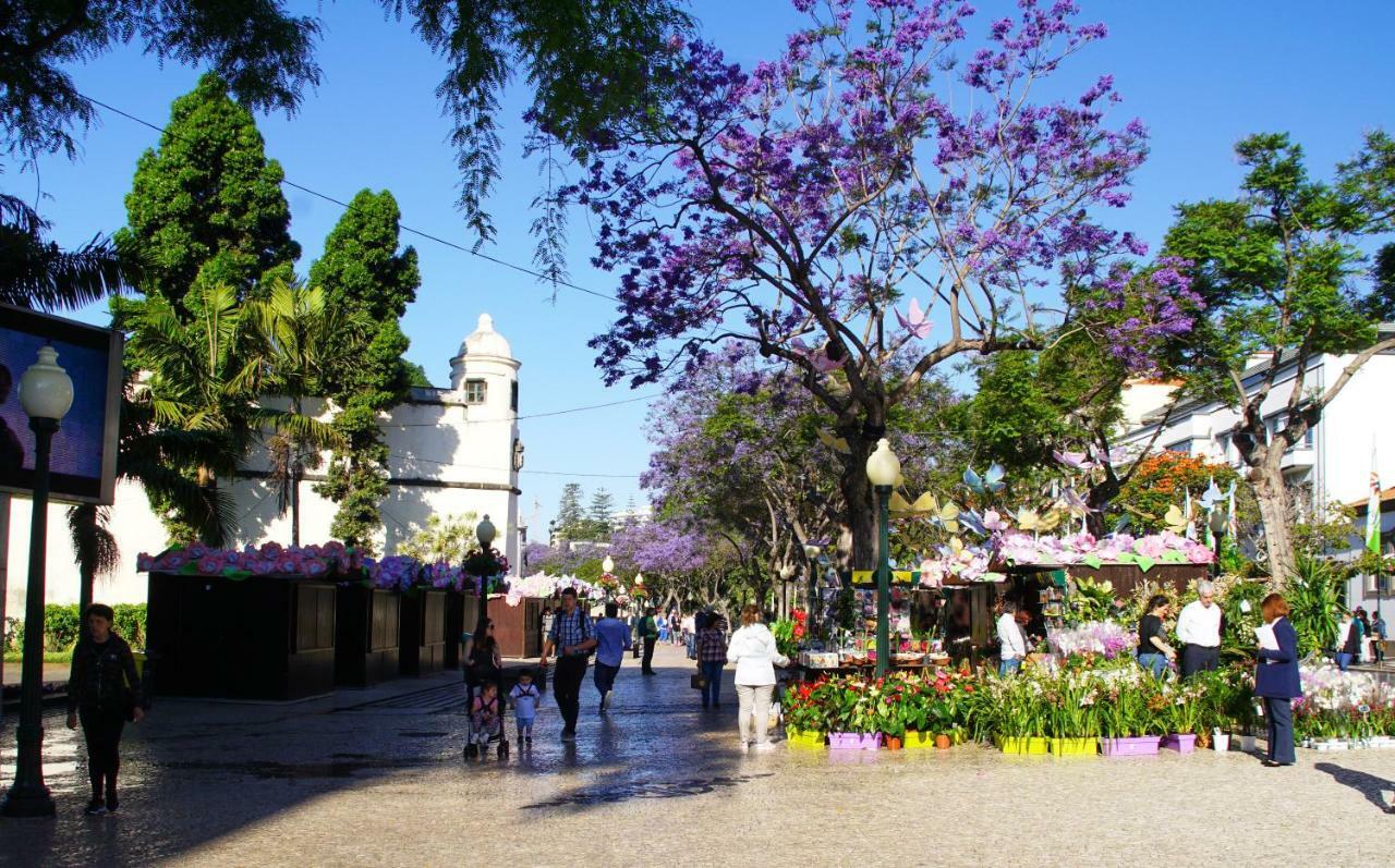 Pimenta Funchal Downtown * Funchal (Madeira)