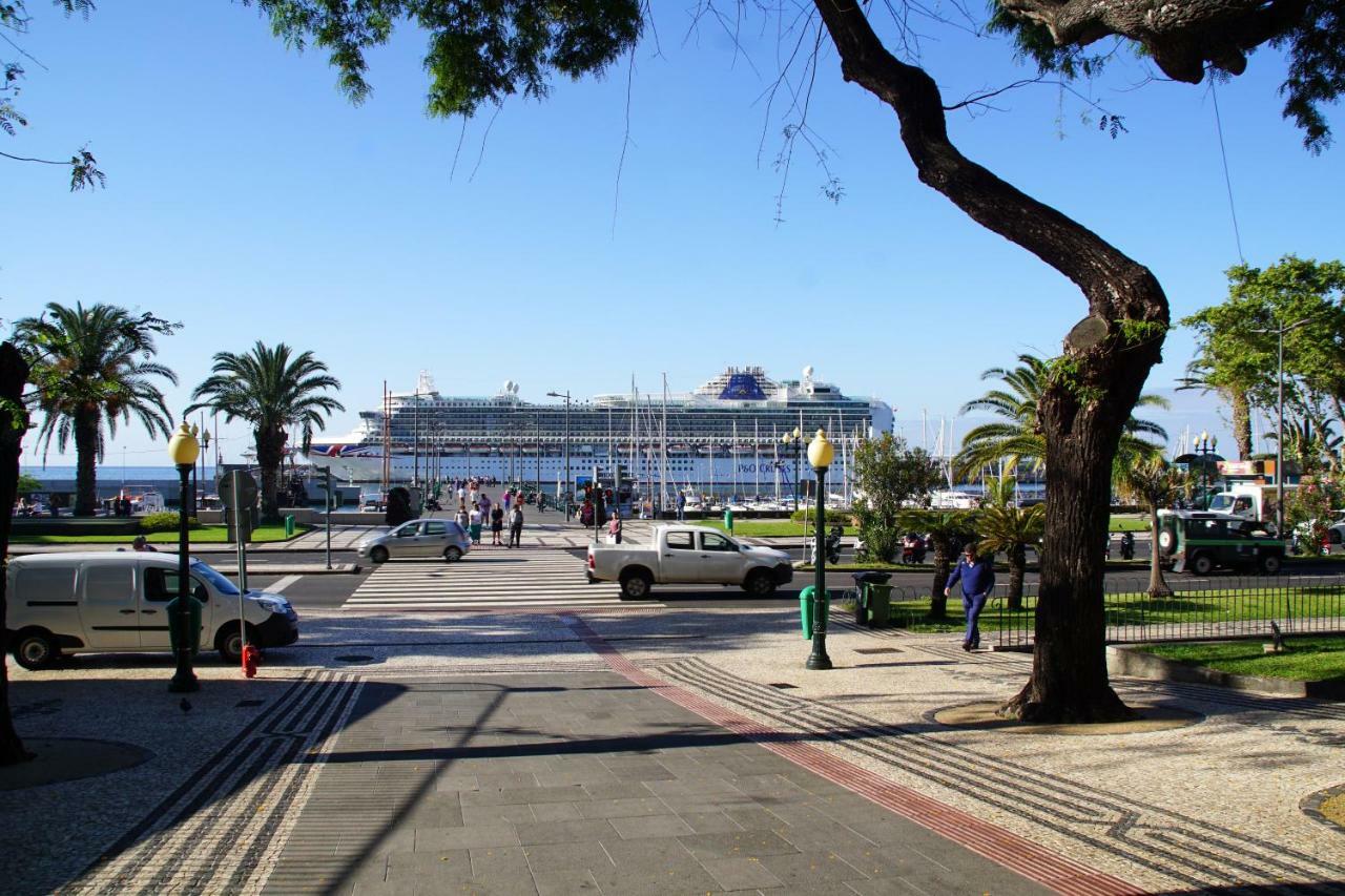Pimenta Funchal Downtown Apartment *