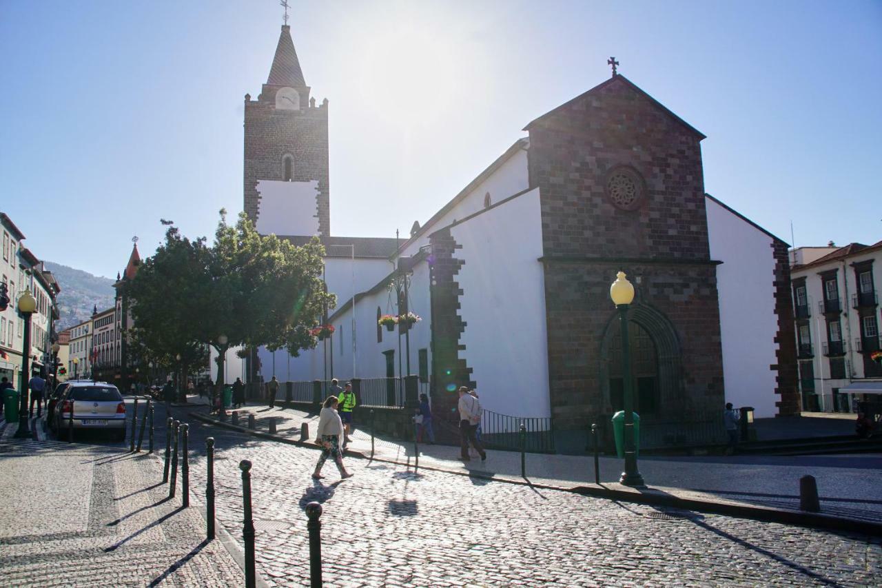 Pimenta Funchal Downtown * Funchal (Madeira)