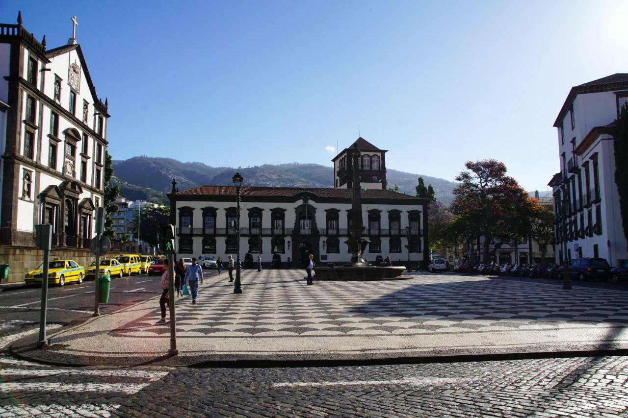 Apartment Pimenta Funchal Downtown *