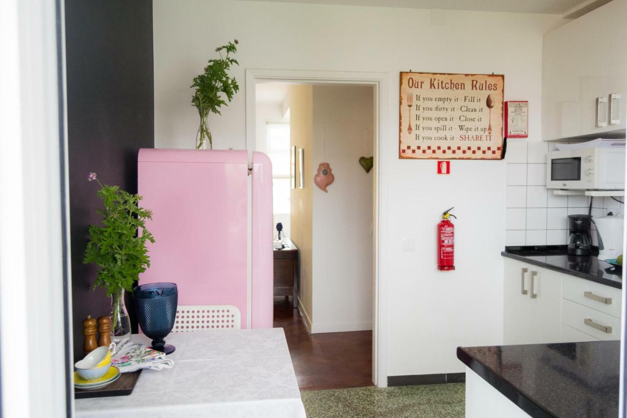 Apartment Cozy - Historic Center Of Funchal, Madeira Funchal (Madeira)