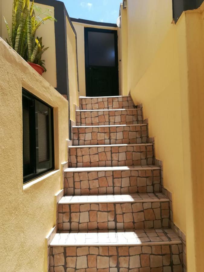 Casa Zona Velha - Caetano Apartamento