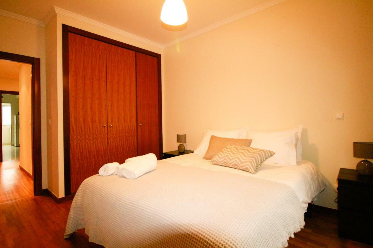 Apartamento Madeira Emotions