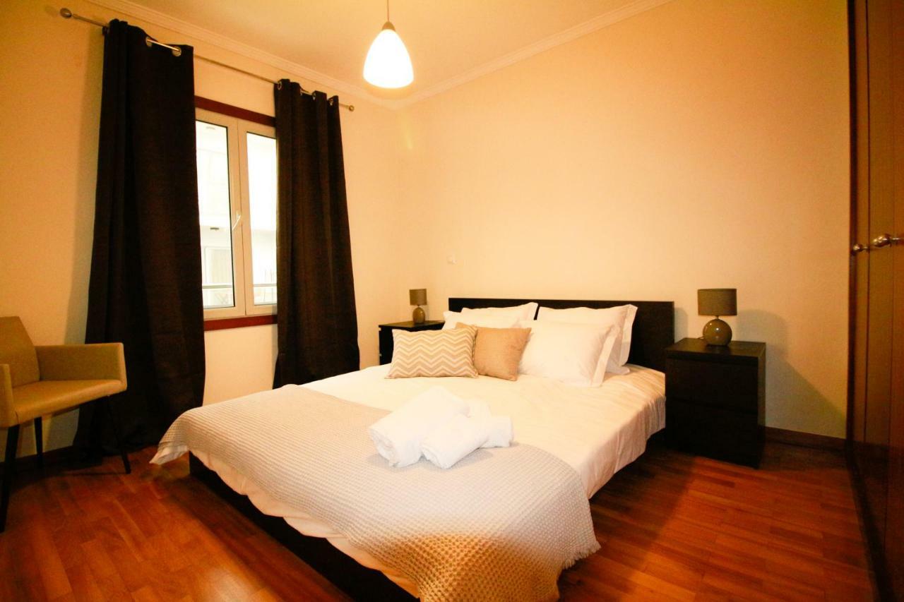 Madeira Emotions Apartment