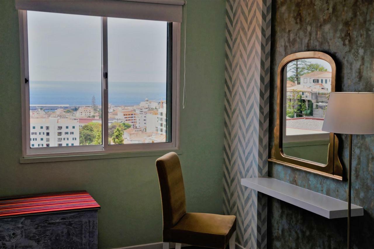 Apartment Lux Til Mar Funchal (Madeira)