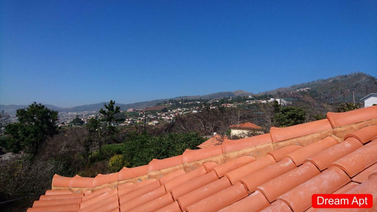 Villa Henriques Apartamento