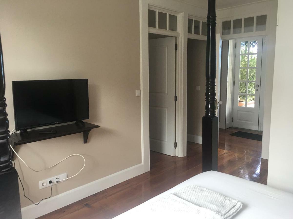 Quinta Araucaria Funchal Apartment *