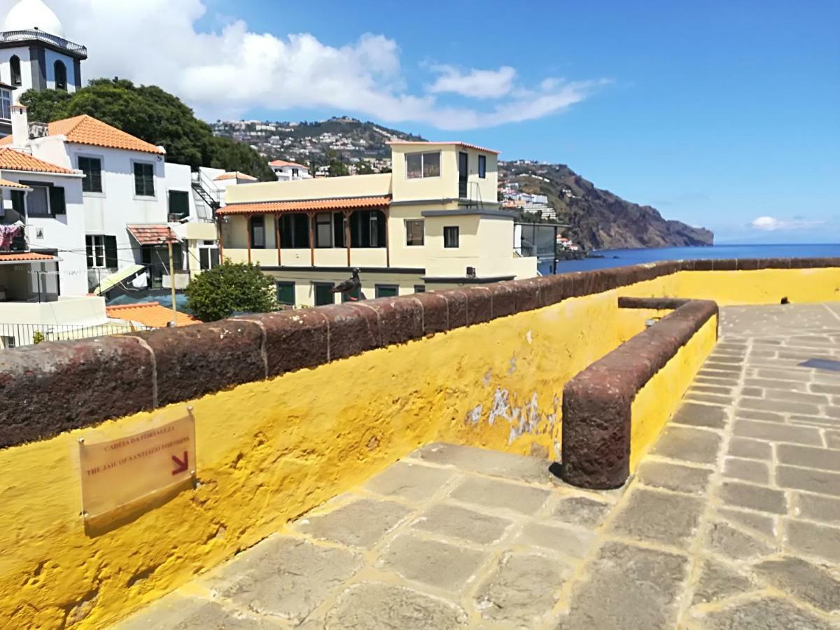 Casa Zona Velha - Caetano Funchal (Madeira)