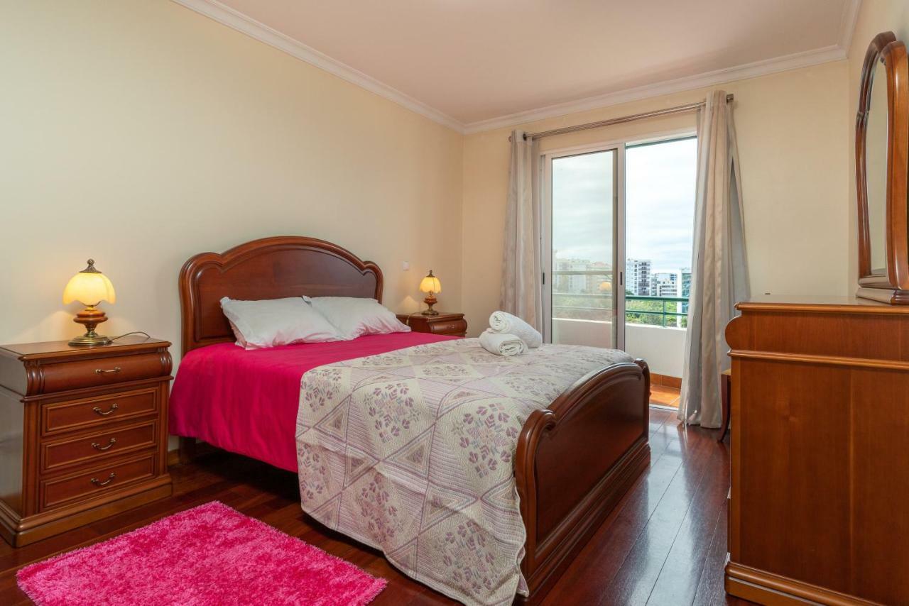 Rodrigues Apartament